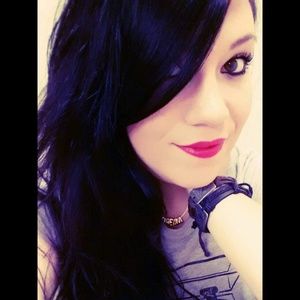 Meet your Posher, Rachael